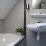Herberg Hotel Valkenburg Готель *