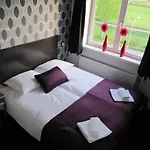 Herberg Hotel Valkenburg Готель *