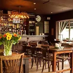 Herberg Hotel Valkenburg Готель *