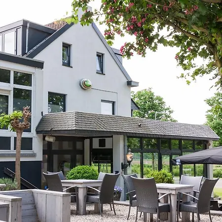 Hotel Herberg Hotel Valkenburg Valkenburg aan de Geul