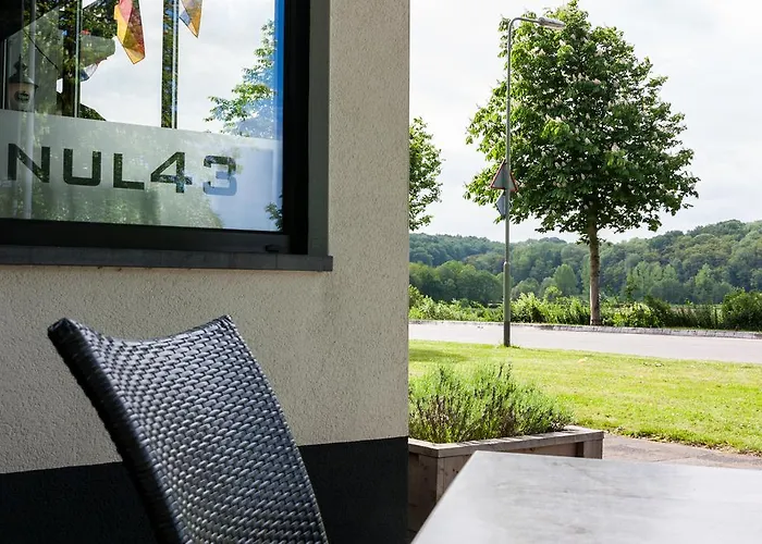 Herberg Hotel Valkenburg