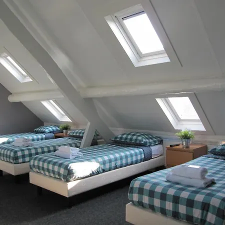 酒店 德赫伯格酒店