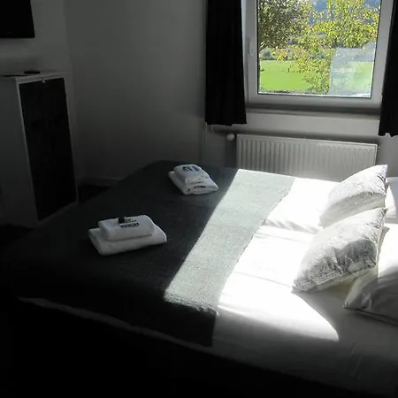 Herberg Hotel Valkenburg * Валкенбург