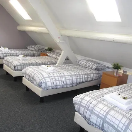 Herberg Hotel Valkenburg * Валкенбург