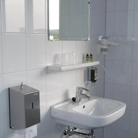 Herberg Hotel Valkenburg Валкенбург