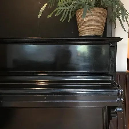 酒店 德赫伯格酒店 *