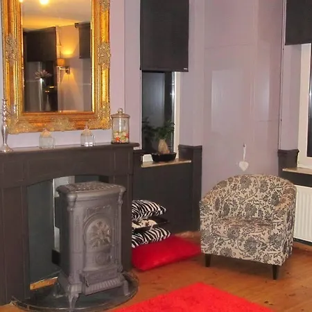 Herberg Hotel Valkenburg Отель Валкенбург