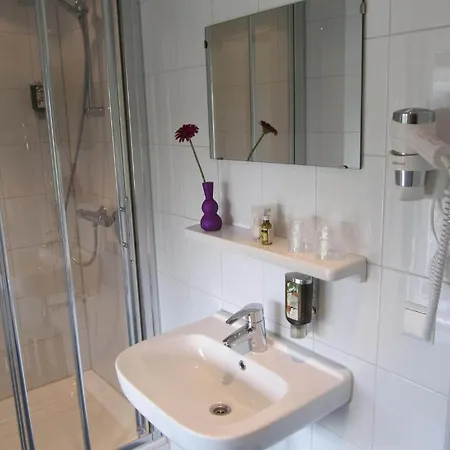 Herberg Hotel Valkenburg Валкенбург