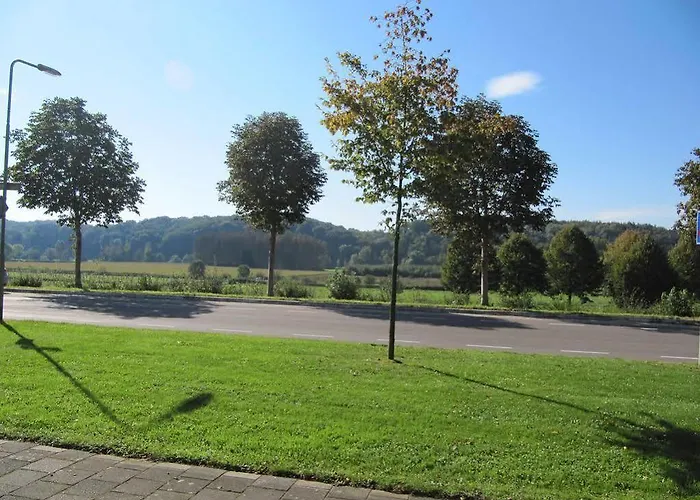 Herberg Hotel Valkenburg *