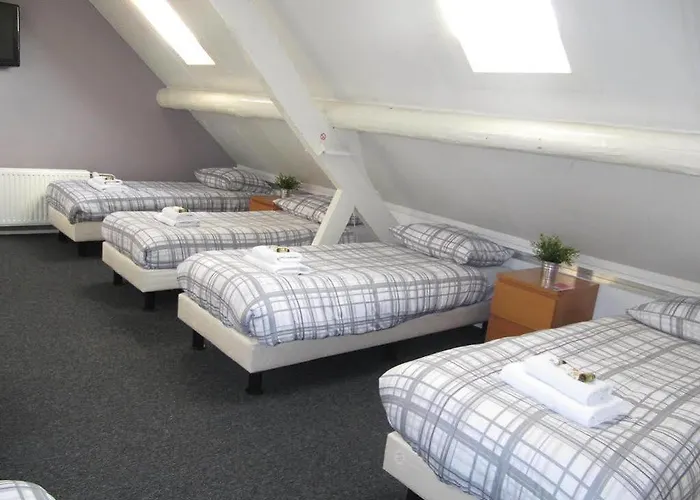 Herberg Hotel Valkenburg * Valkenburg aan de Geul