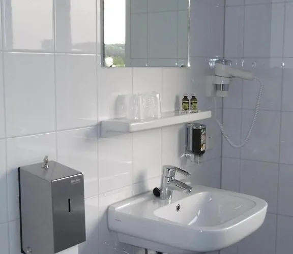 Herberg Hotel Valkenburg Valkenburg aan de Geul