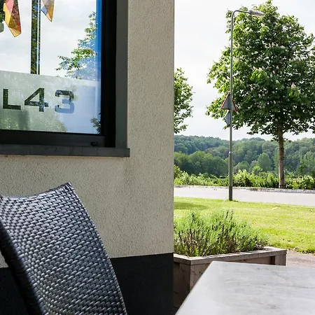 Herberg Hotel Valkenburg