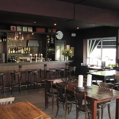 Herberg Hotel Valkenburg Готель