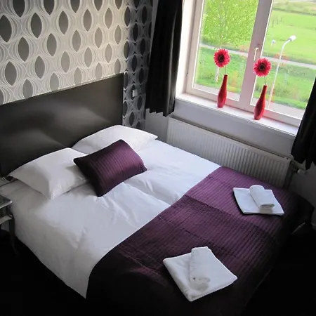 Herberg Hotel Valkenburg Готель *