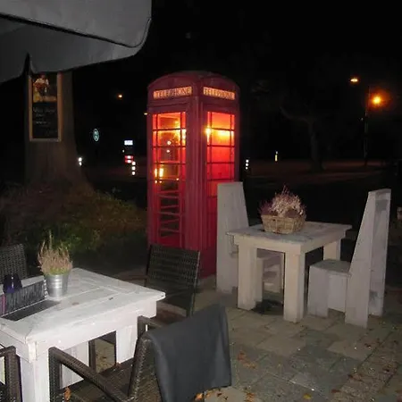 Готель Herberg Hotel Valkenburg Valkenburg aan de Geul