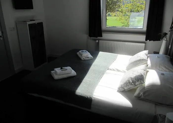 Herberg Hotel Valkenburg * Valkenburg aan de Geul