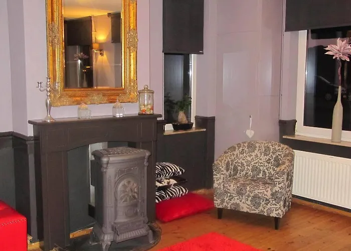 Herberg Hotel Valkenburg Hotel Valkenburg aan de Geul