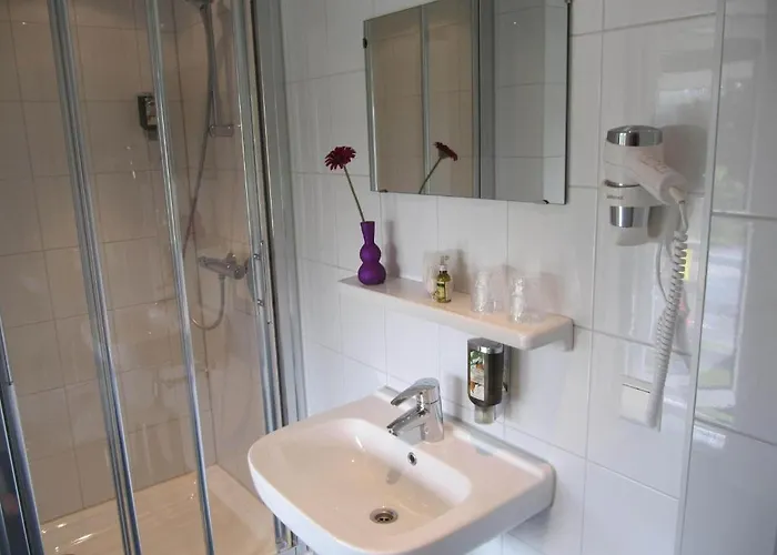 Herberg Hotel Valkenburg Valkenburg aan de Geul